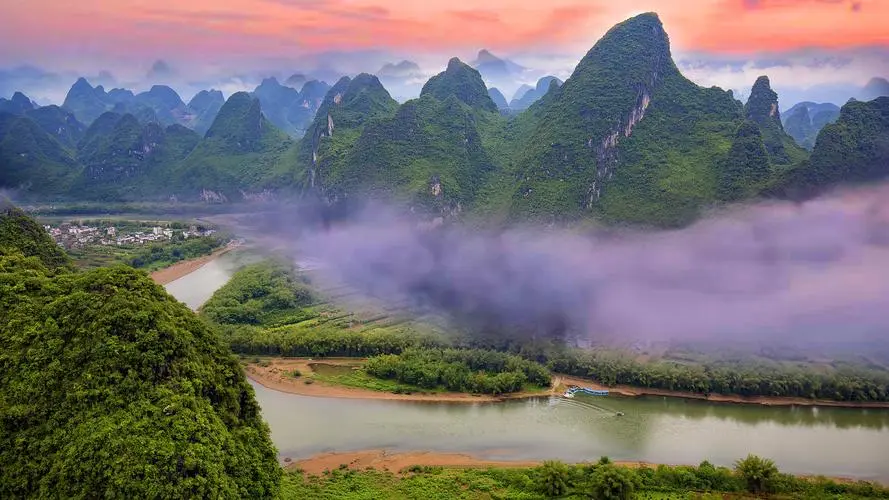 高效全自动高效