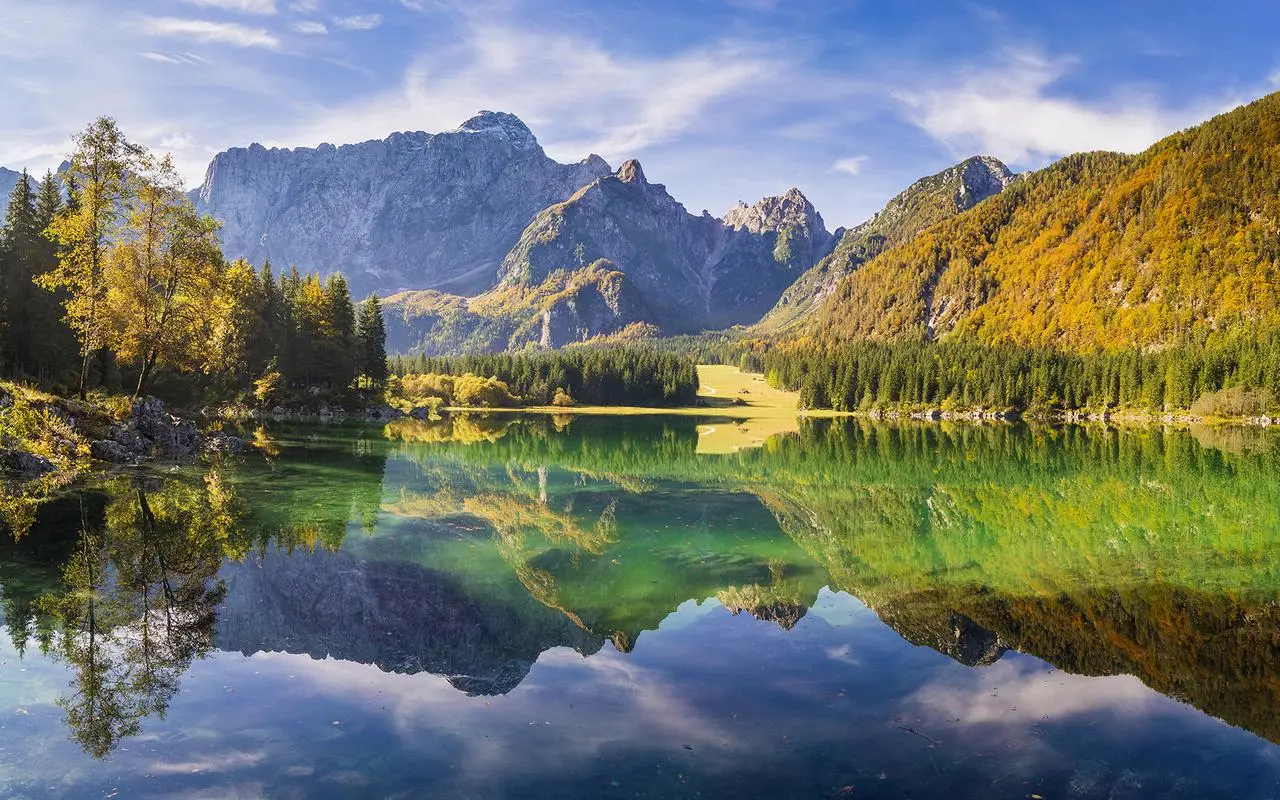 节能智能无人化